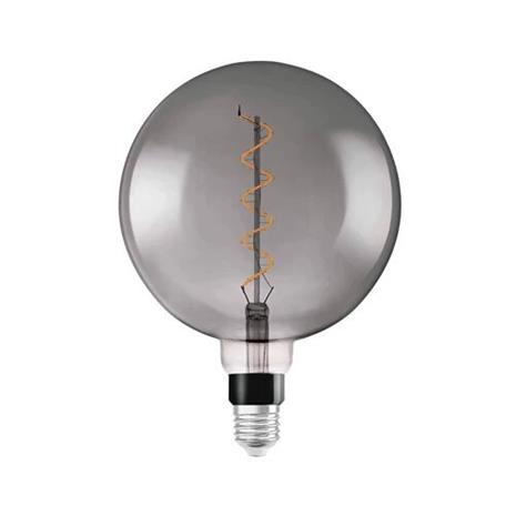 Osram LED-lamppu Antiikki 1906 E27