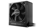 be quiet! System Power 11 450W -virtalähde, 80 Plus Bronze