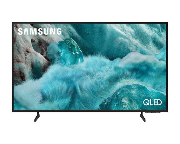 Samsung QE50Q7FAAU (50"), QLED-televisio