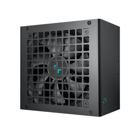 Deepcool PL650D 650W -virtalähde, 80 Plus Bronze
