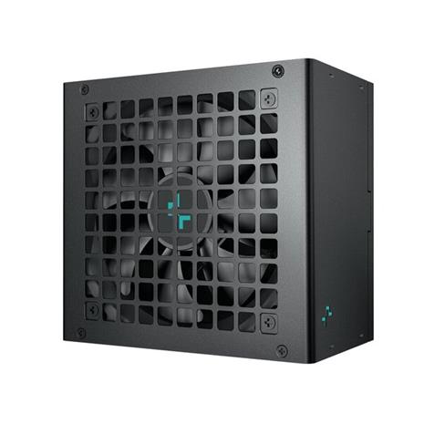 Deepcool PL650D 650W -virtalähde, 80 Plus Bronze