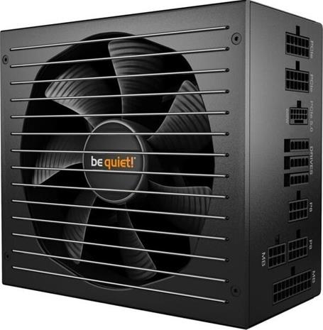 be quiet! Straight Power 12 Platinum 750W