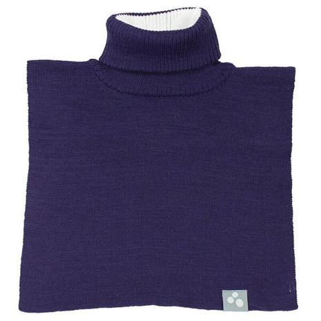 Huppa Lasten kaulus CORA, dark lilac