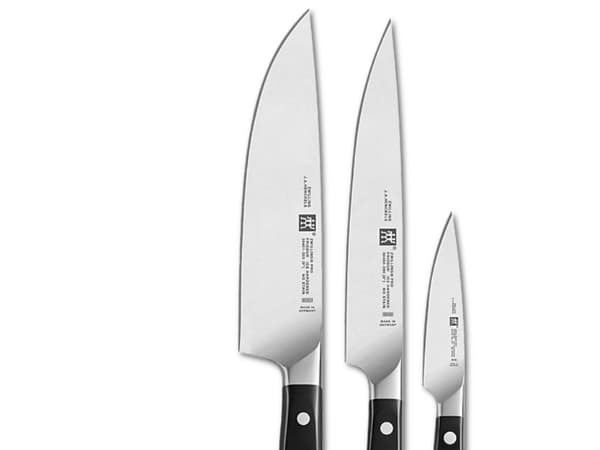 Zwilling Pro Veitsisetti 3-osainen