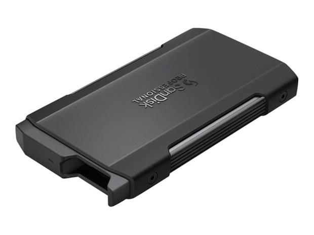 WD PRO-BLADE