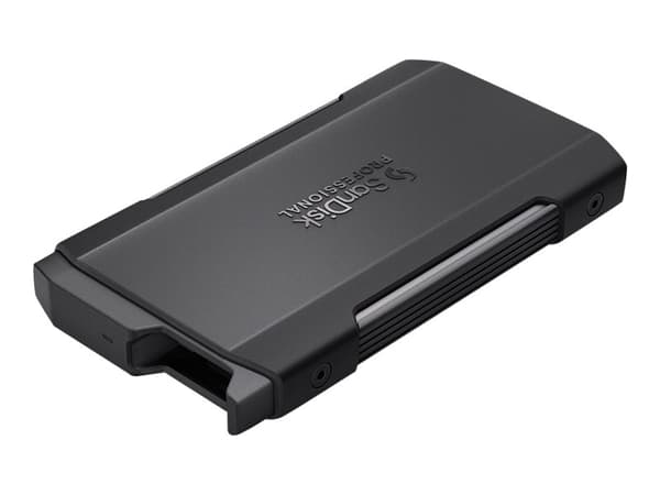 WD PRO-BLADE