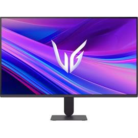 LG 27G411A-B (27"), näyttö