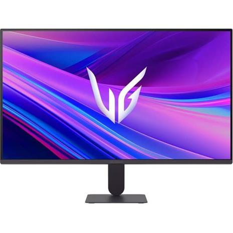LG 27G411A-B (27"), näyttö