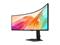 Samsung S49F950UA (49"), näyttö – kuva 3