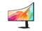 Samsung S49F950UA (49"), näyttö – kuva 7
