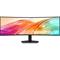 Samsung S49F950UA (49"), näyttö – kuva 8