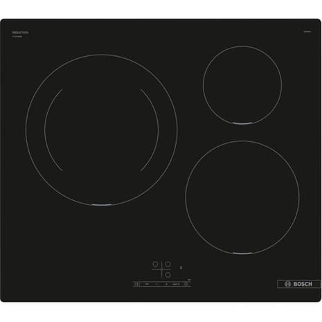 Bosch PUJ611BB5E, induktiotaso