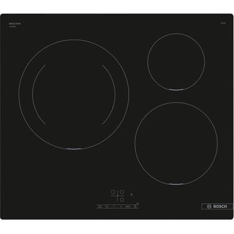 Bosch PUJ611BB5E, induktiotaso