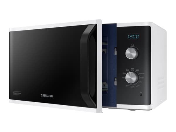 Samsung MG23K3614AW, mikroaaltouuni