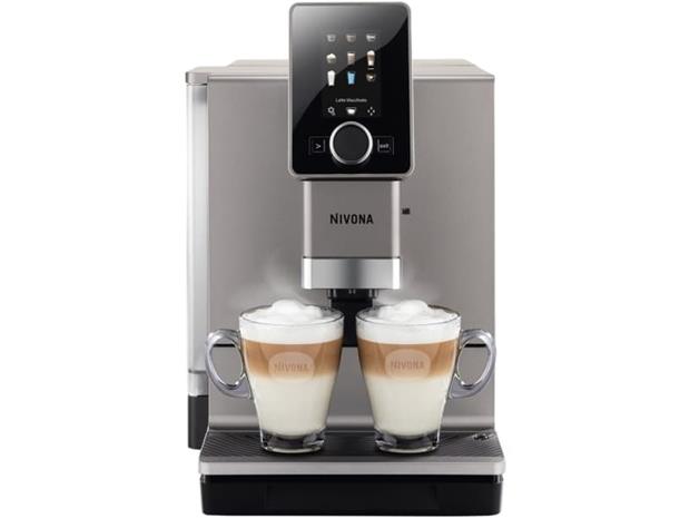 Nivona CafeRomatica NICR 930, kahvikone