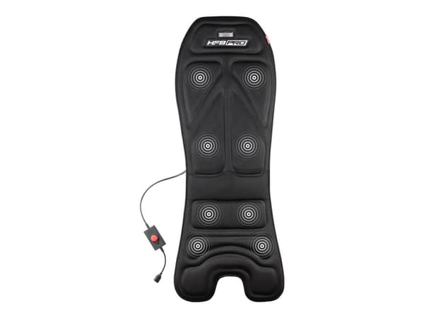 Next Level Racing HF8 Pro, haptinen istuintyyny – kuva 4/8