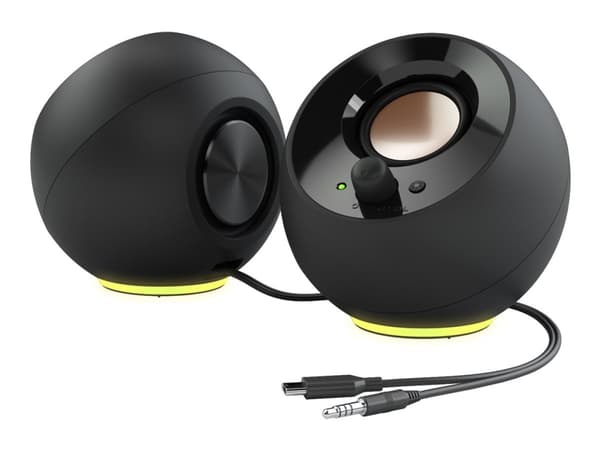 Creative Pebble SE - 2.0 kanava – kuva 5/8