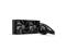 NZXT Kraken Plus 240 (Black) - CPU Vesijäähdytys - Max 32 dBA – kuva 7
