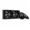 NZXT Kraken Plus 240 (Black) - CPU Vesijäähdytys - Max 32 dBA – kuva 8