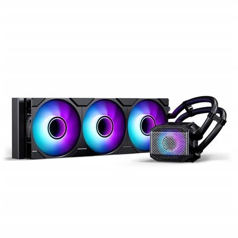 Phanteks Glacier One 360M25G2 - CPU Vesijäähdytys