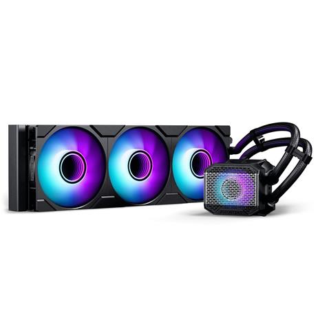 Phanteks Glacier One 360M25G2 - CPU Vesijäähdytys