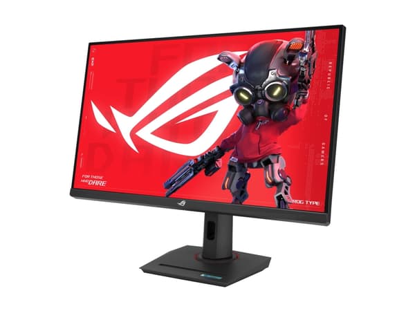 ASUS ROG Strix XG32UCG (31,5"), näyttö – kuva 5/8