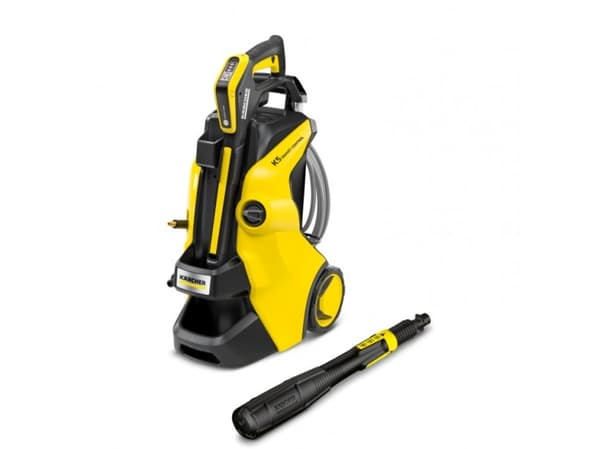 Painepesuri Karcher K 5 Smart Control Flex