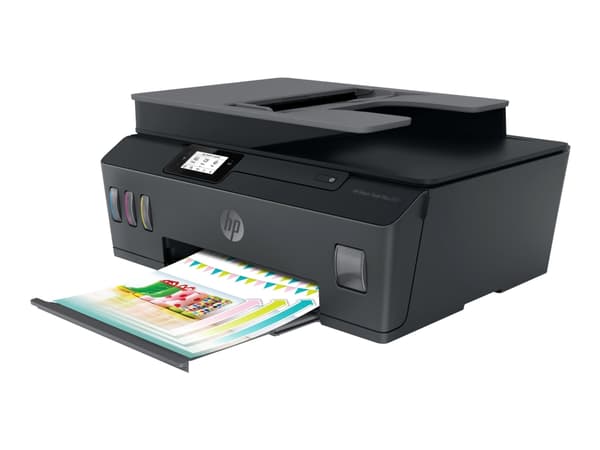 HP Smart Tank Plus 655, tulostin