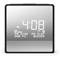 Philips R4600 Kelloradio, jossa DAB+ ja USB-C – kuva 4