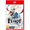 The Adventures of Elliot: The Millennium Tales, Nintendo Switch 2 -peli – kuva 2