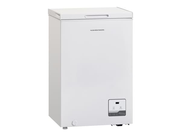 Scandomestic CF100WD, pakastin