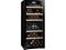 La Sommeliere LS102DZBLACK, viinikaappi – kuva 2