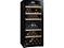 La Sommeliere LS102DZBLACK, viinikaappi – kuva 4