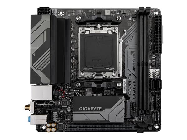 Gigabyte A620I AX
