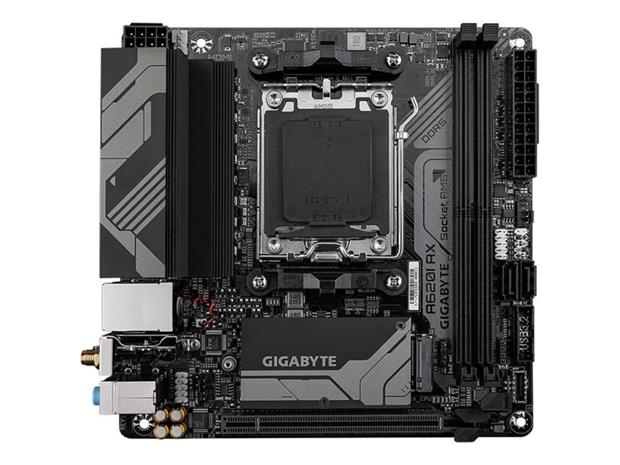 Gigabyte A620I AX
