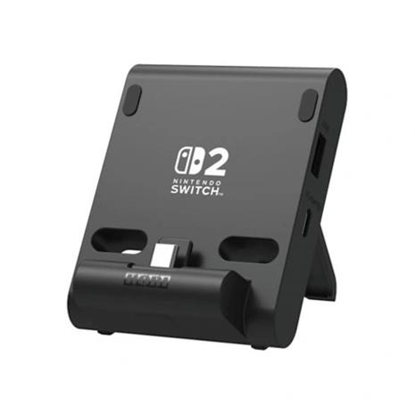 HoriI Dual USB PlayStand, Nintendo Switch 2 -tarvike