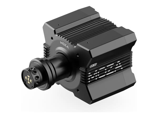 Moza Racing R9 V3, PC -rattirunko