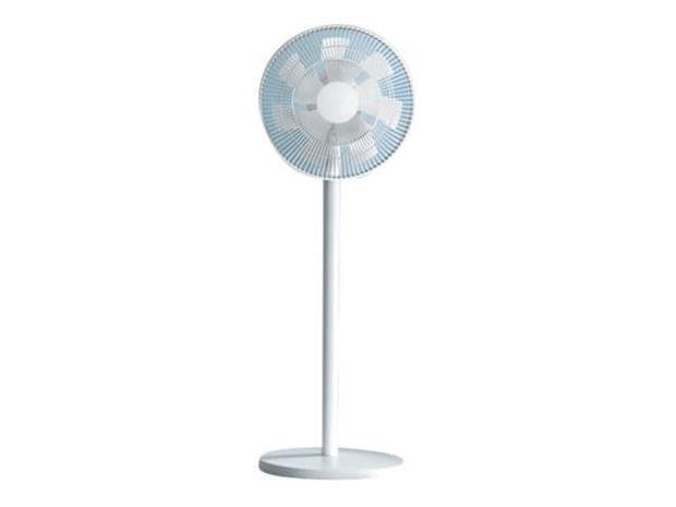 Xiaomi Mi Smart Standing Fan 2 Pro, lattiatuuletin