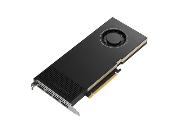 PNY NVIDIA RTX A4000 OEM VERSION – kuva 7/8