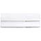 Juniper Juniper vieraspyyhe 40 x 70 cm 2-pakkaus Snow White – kuva 5