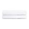 Juniper Juniper vieraspyyhe 40 x 70 cm 2-pakkaus Snow White – kuva 6