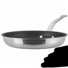 Meyer Hestan Probond Paistinpannu 32 Cm - Paistinpannut Ruostumaton Teräs Musta - 31577