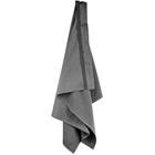The Organic Company Wellness Pyyhe - Pyyhkeet & Kylpypyyhkeet Luomupuuvilla Evening Grey - 1018-111