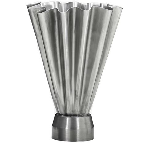 House DoctorVas, HDFlood, K. 33 cm.HopeaRuukut & maljakot- Homeroom – kuva 4/8
