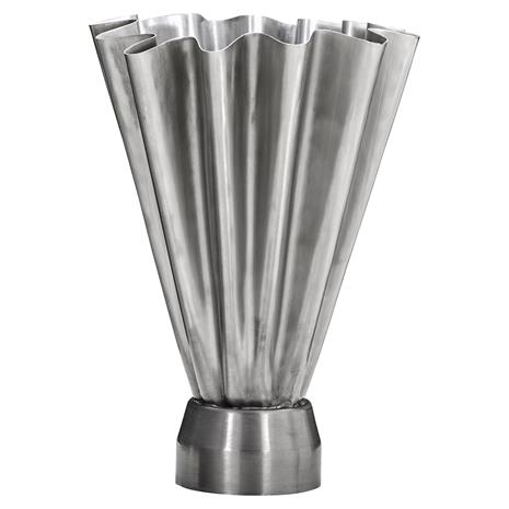 House DoctorVas, HDFlood, K. 33 cm.HopeaRuukut & maljakot- Homeroom – kuva 5/8