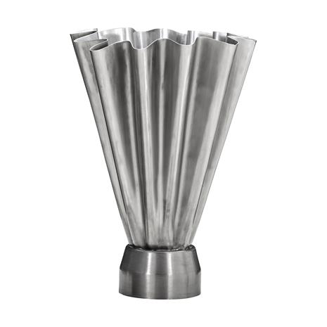 House DoctorVas, HDFlood, K. 33 cm.HopeaRuukut & maljakot- Homeroom – kuva 6/8