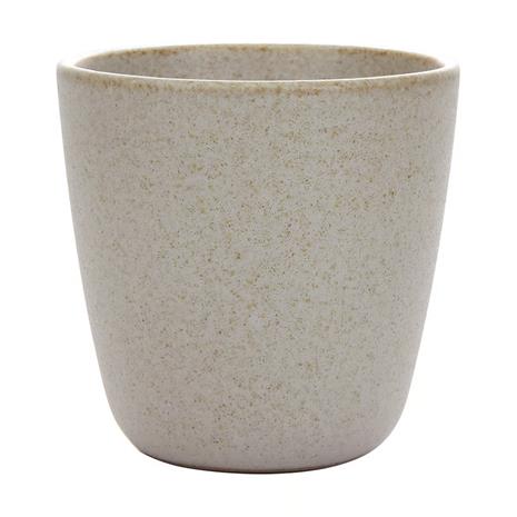 Aida Raw muki 30 cl Sandy beige