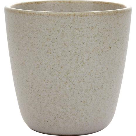 Aida Raw muki 30 cl Sandy beige