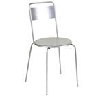 Frama Petit Rond Tuoli - Tuolit Ruostumaton teräs - 7402