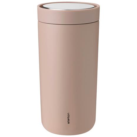 Stelton - To Go Click Termosmuki 40 cl Heather